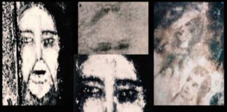 LAS CARAS DE BÉLMEZ: EL ROSTRO QUE DESPERTÓ A LA PIEDRA.
