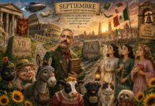 SEPTIEMBRE.