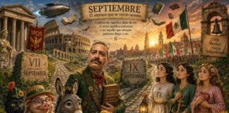 SEPTIEMBRE.