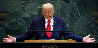 Los demonios de Sagan: ¿han llegado los Estados Unidos de la Edad Media?