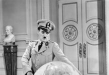 Doce minutos que Duraron Veinte Años: El Exilio de Charlie Chaplin.
