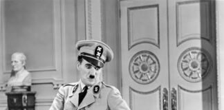 Doce minutos que Duraron Veinte Años: El Exilio de Charlie Chaplin.