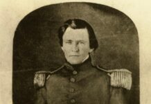 Ulises Grant y la Batalla de Molino del Rey: la victoria que olía a remordimiento.