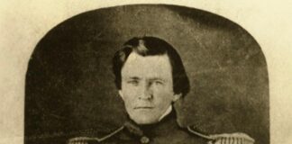 Ulises Grant y la Batalla de Molino del Rey: la victoria que olía a remordimiento.