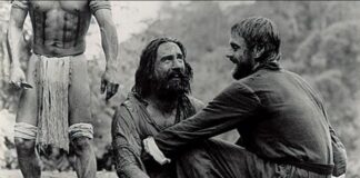 A cuarenta años de La misión: el día en que Dios habló en guaraní