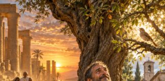 Cuento III. El sacerdote que le quitó los esclavos al sol.