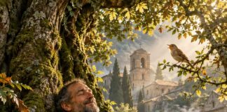 Cuento III. El sacerdote que le quitó los esclavos al sol.